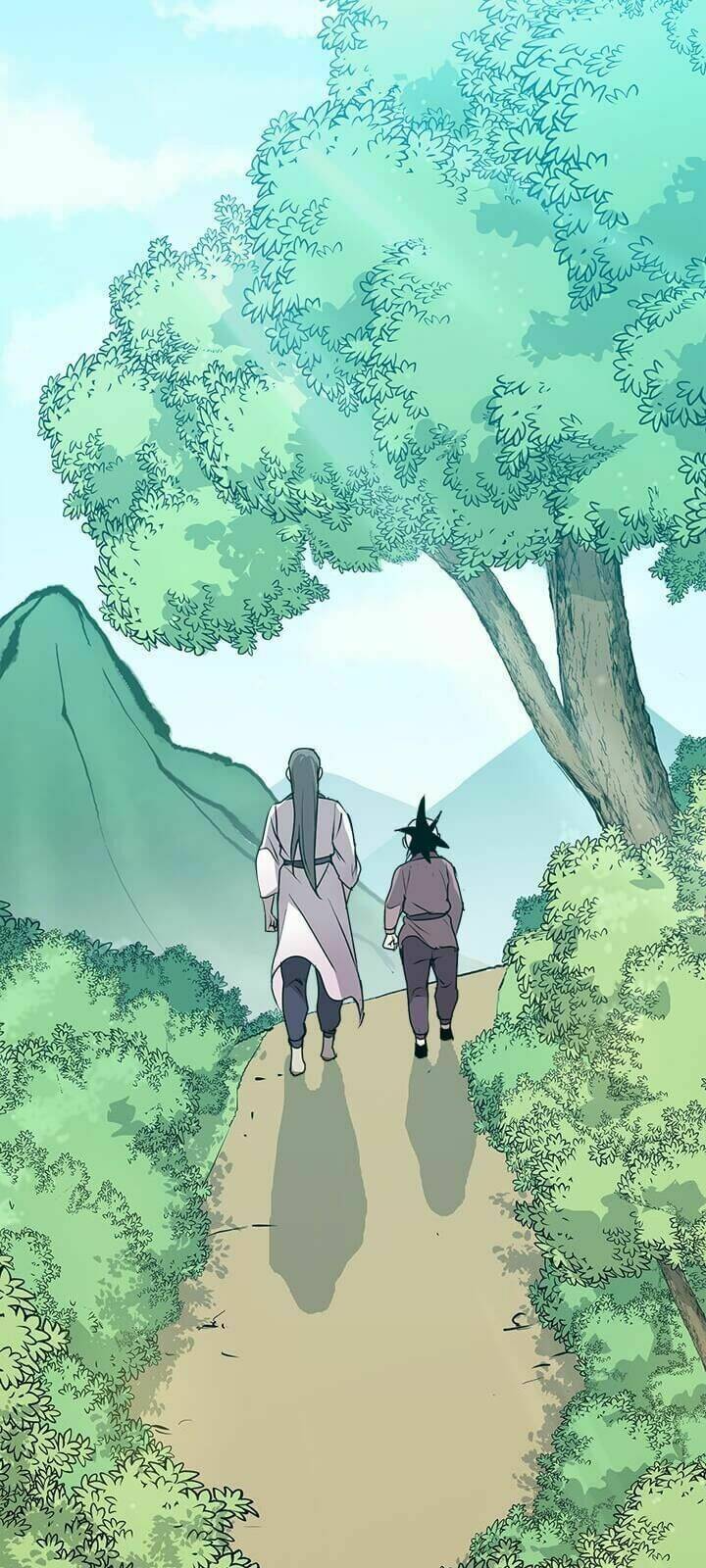 Đạo Sĩ Giang Hồ Chap 6 - Next Chap 7