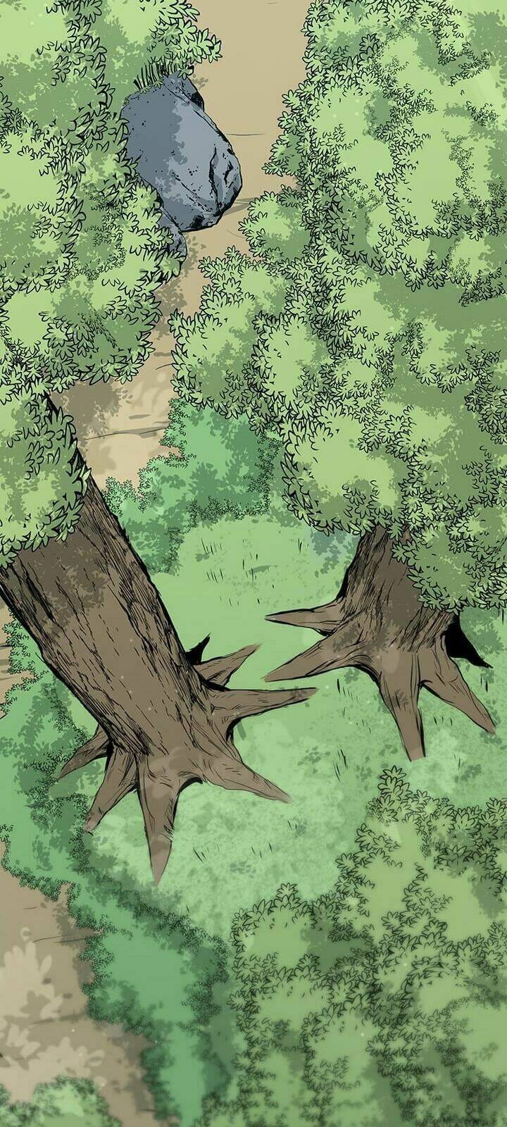 Đạo Sĩ Giang Hồ Chap 6 - Next Chap 7
