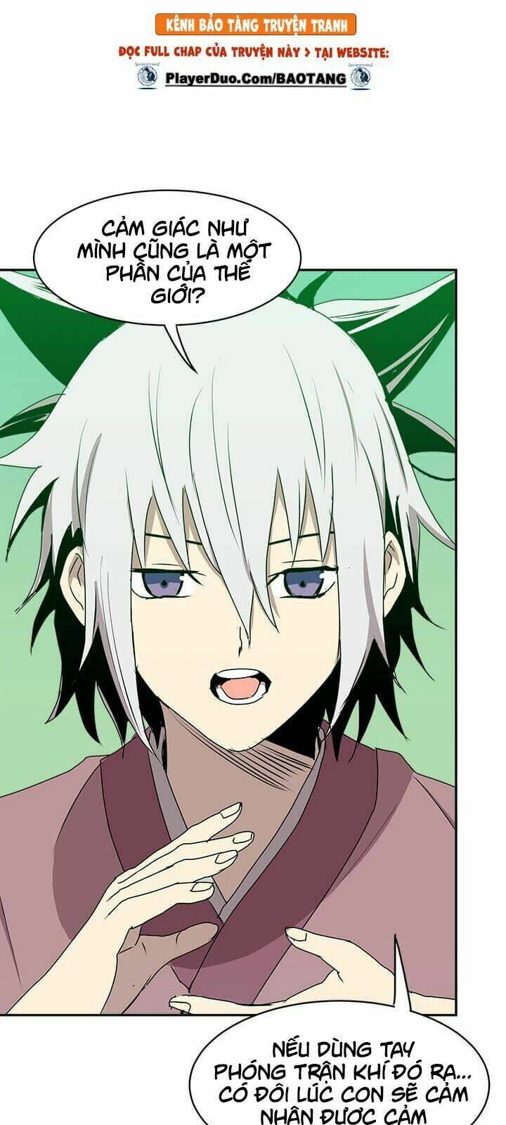 Đạo Sĩ Giang Hồ Chap 6 - Next Chap 7