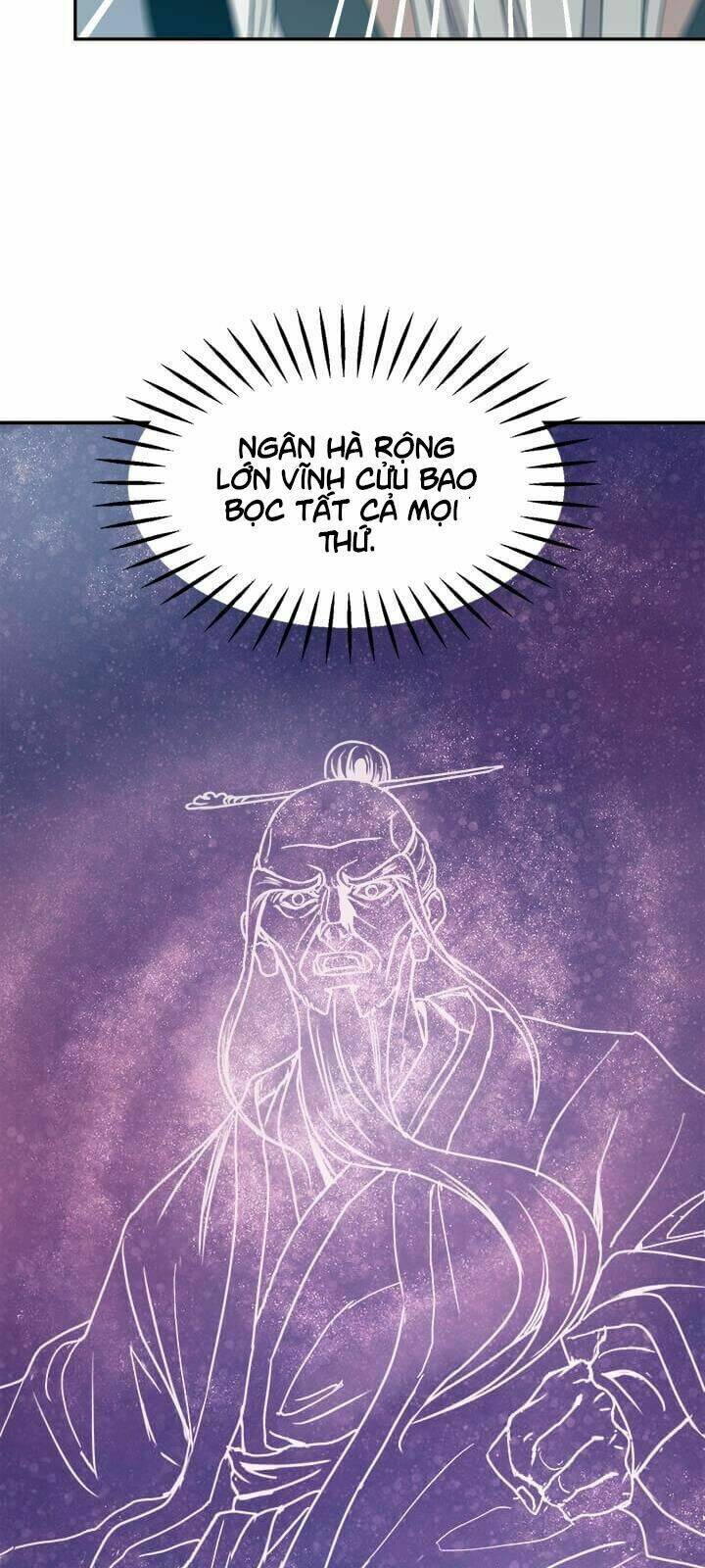 Đạo Sĩ Giang Hồ Chap 6 - Next Chap 7