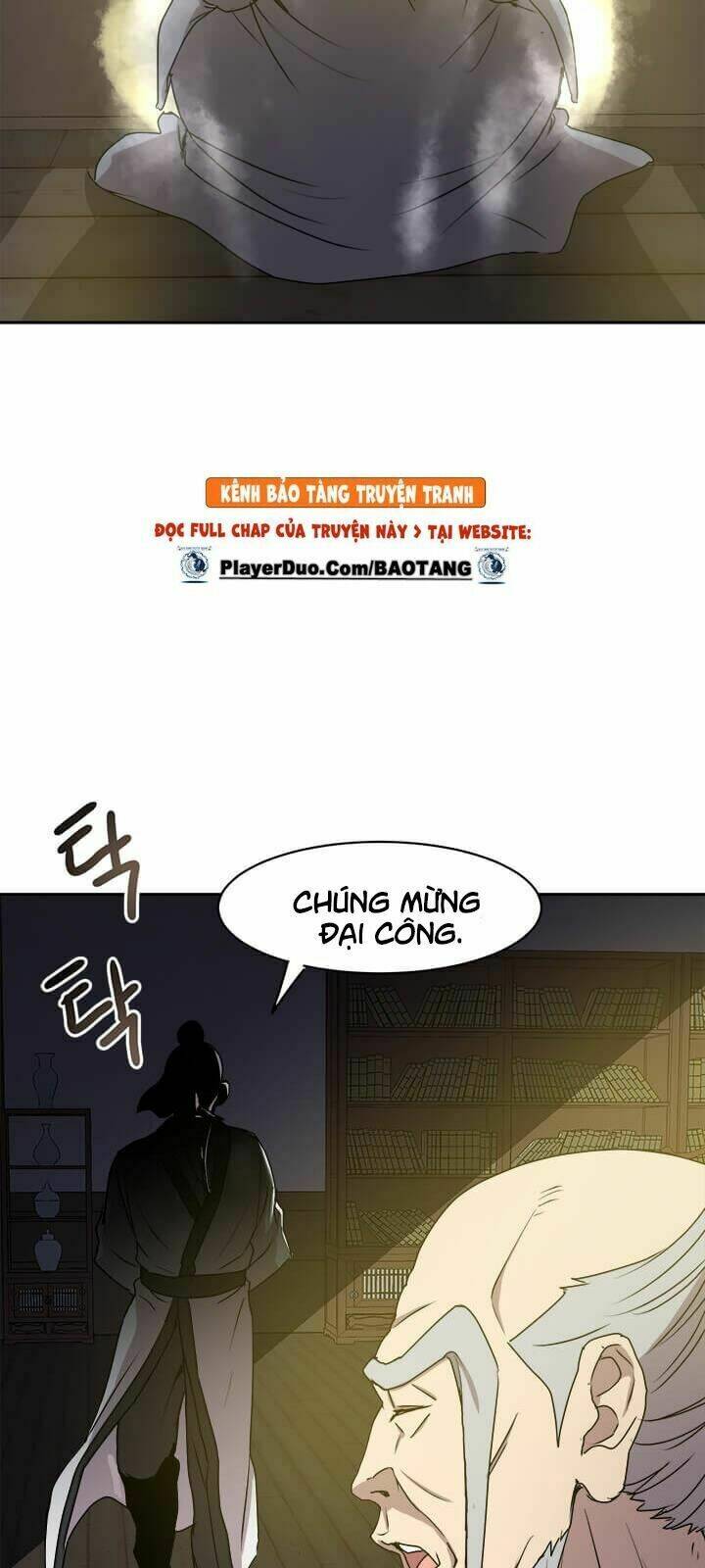 Đạo Sĩ Giang Hồ Chap 6 - Next Chap 7