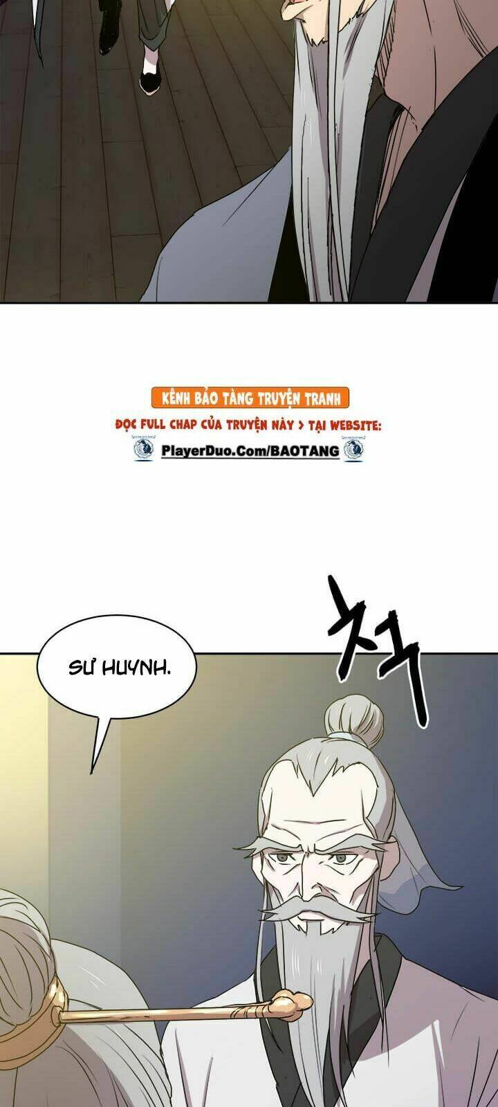 Đạo Sĩ Giang Hồ Chap 6 - Next Chap 7