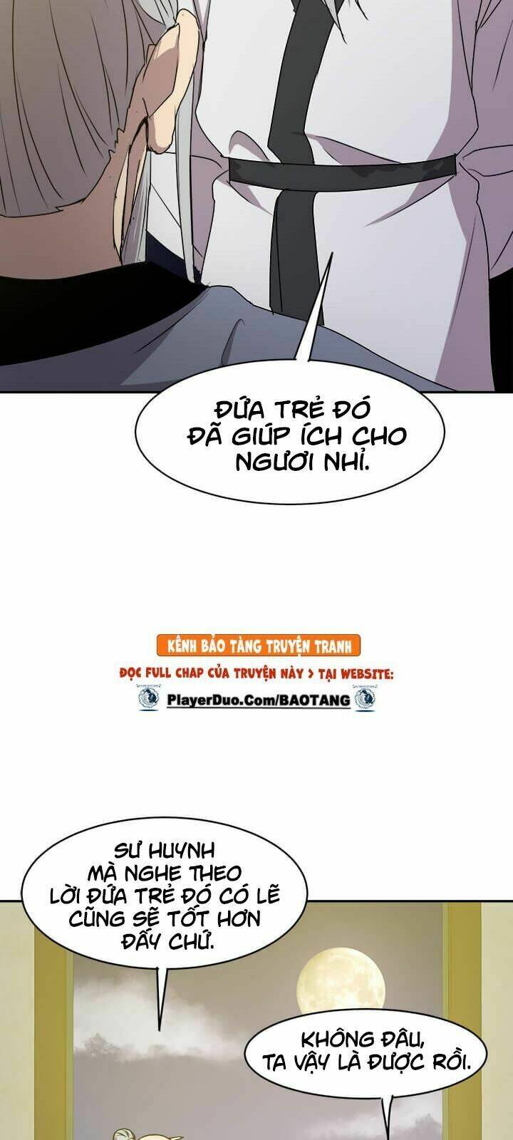 Đạo Sĩ Giang Hồ Chap 6 - Next Chap 7