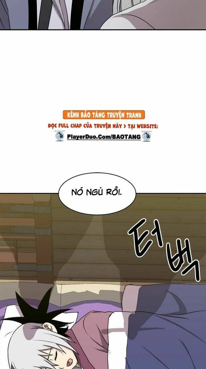 Đạo Sĩ Giang Hồ Chap 6 - Next Chap 7