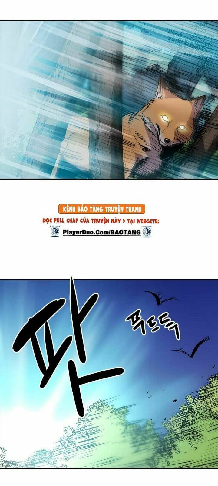 Đạo Sĩ Giang Hồ Chap 6 - Next Chap 7