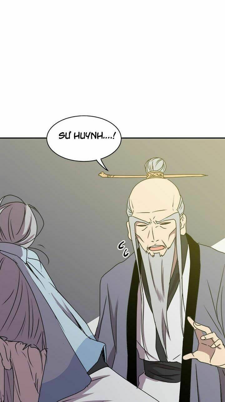 Đạo Sĩ Giang Hồ Chap 6 - Next Chap 7