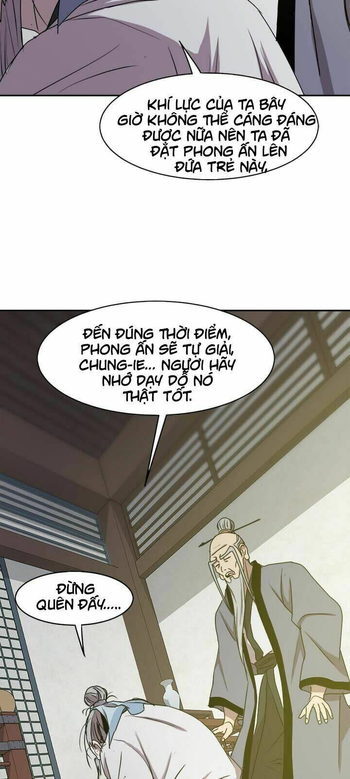 Đạo Sĩ Giang Hồ Chap 6 - Next Chap 7