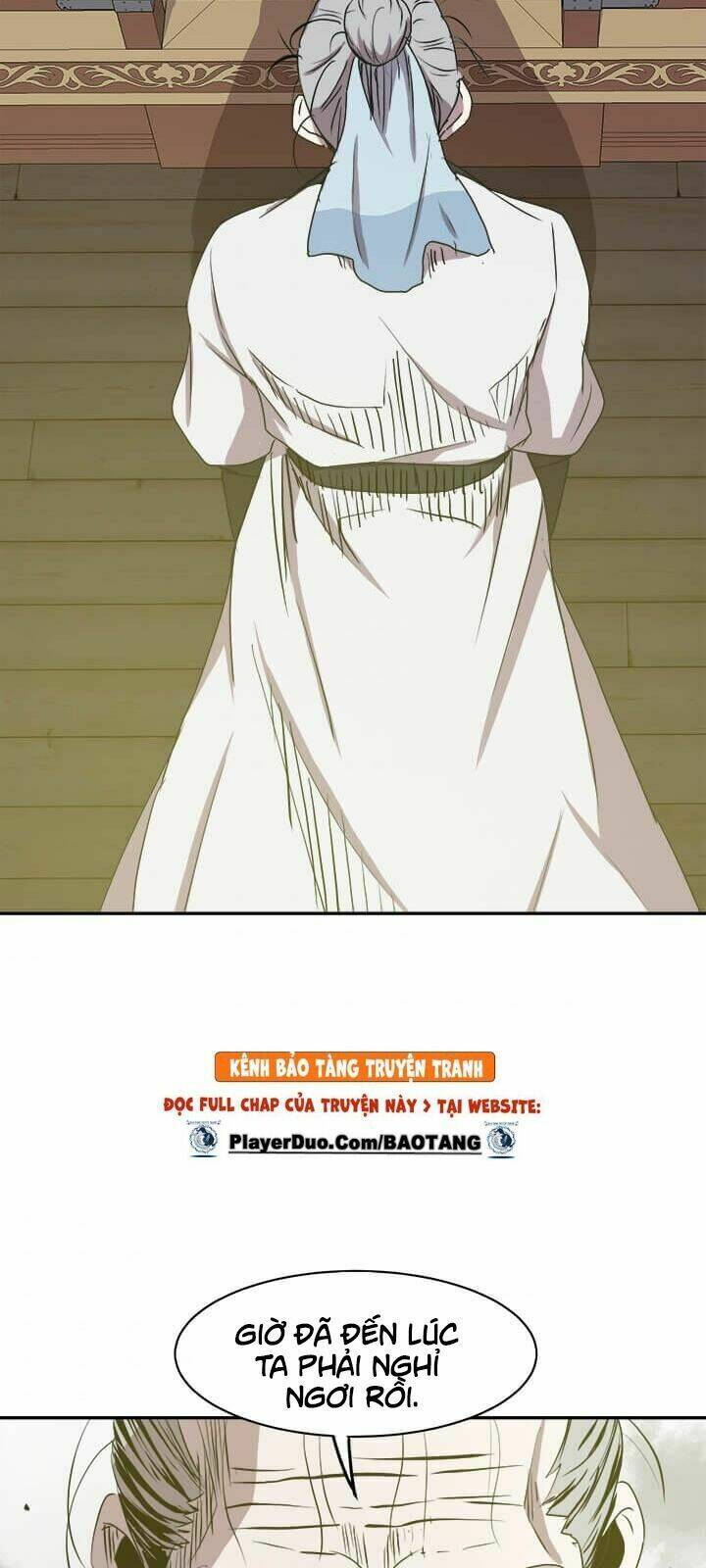 Đạo Sĩ Giang Hồ Chap 6 - Next Chap 7