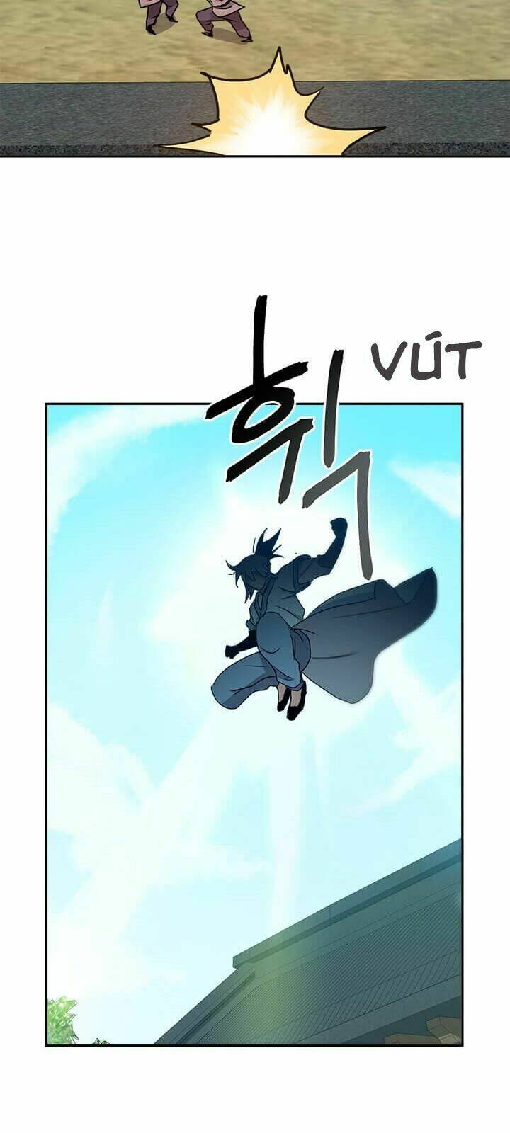 Đạo Sĩ Giang Hồ Chap 6 - Next Chap 7