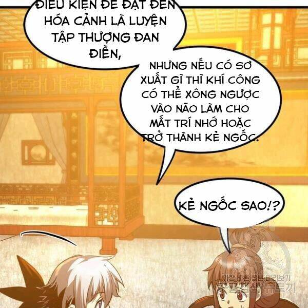 Đạo Sĩ Giang Hồ Chap 60 - Next Chap 61