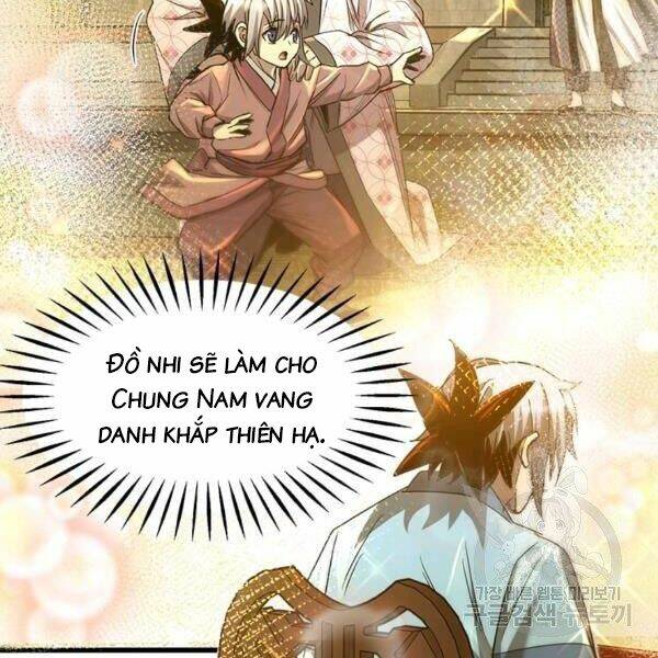 Đạo Sĩ Giang Hồ Chap 60 - Next Chap 61