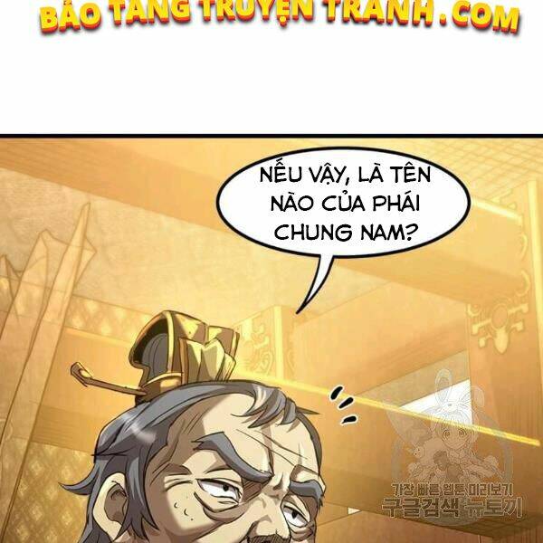 Đạo Sĩ Giang Hồ Chap 60 - Next Chap 61