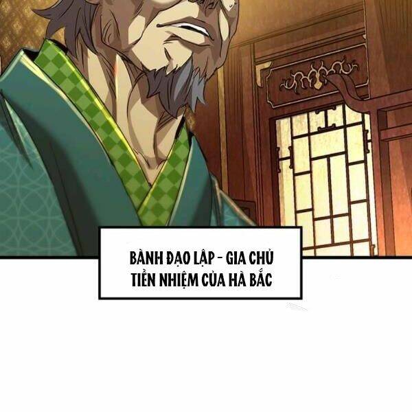 Đạo Sĩ Giang Hồ Chap 60 - Next Chap 61