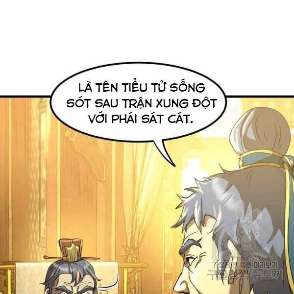 Đạo Sĩ Giang Hồ Chap 60 - Next Chap 61