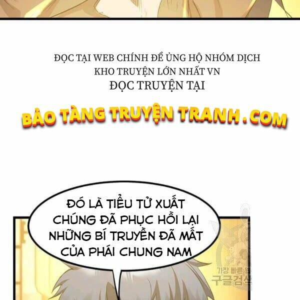 Đạo Sĩ Giang Hồ Chap 60 - Next Chap 61