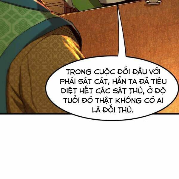 Đạo Sĩ Giang Hồ Chap 60 - Next Chap 61