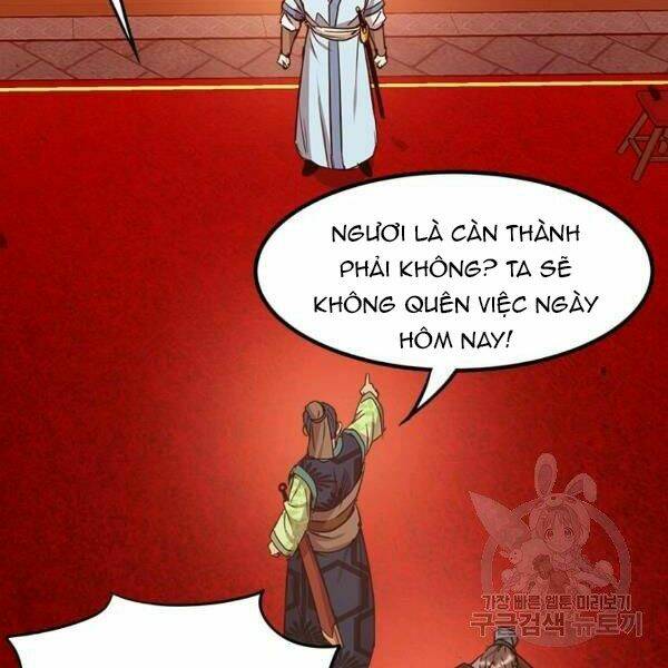 Đạo Sĩ Giang Hồ Chap 61 - Next Chap 62