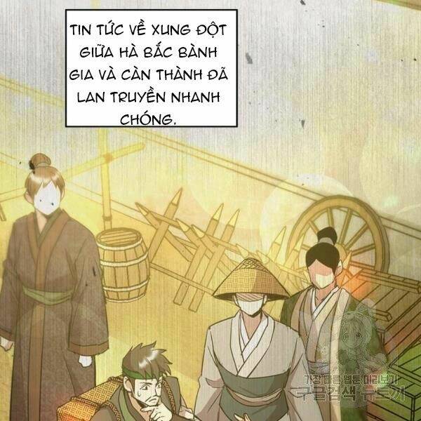 Đạo Sĩ Giang Hồ Chap 61 - Next Chap 62