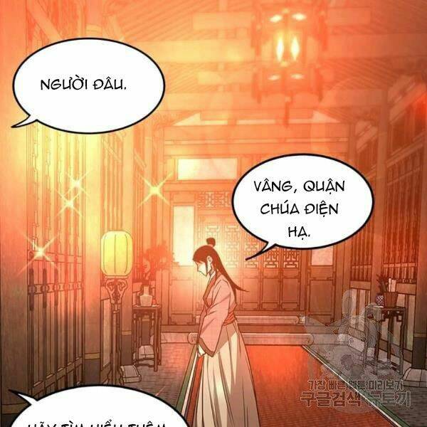 Đạo Sĩ Giang Hồ Chap 61 - Next Chap 62