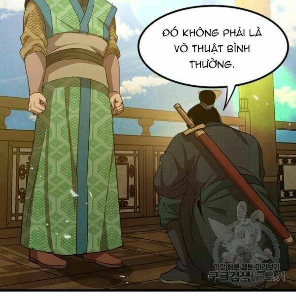 Đạo Sĩ Giang Hồ Chap 61 - Next Chap 62