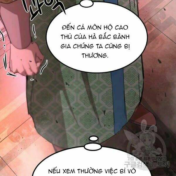 Đạo Sĩ Giang Hồ Chap 61 - Next Chap 62