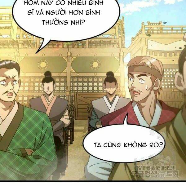 Đạo Sĩ Giang Hồ Chap 61 - Next Chap 62