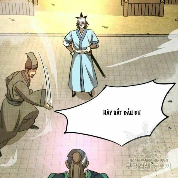 Đạo Sĩ Giang Hồ Chap 61 - Next Chap 62