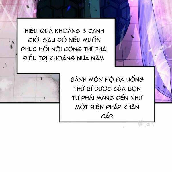 Đạo Sĩ Giang Hồ Chap 61 - Next Chap 62