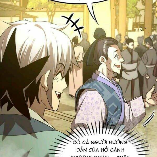 Đạo Sĩ Giang Hồ Chap 61 - Next Chap 62