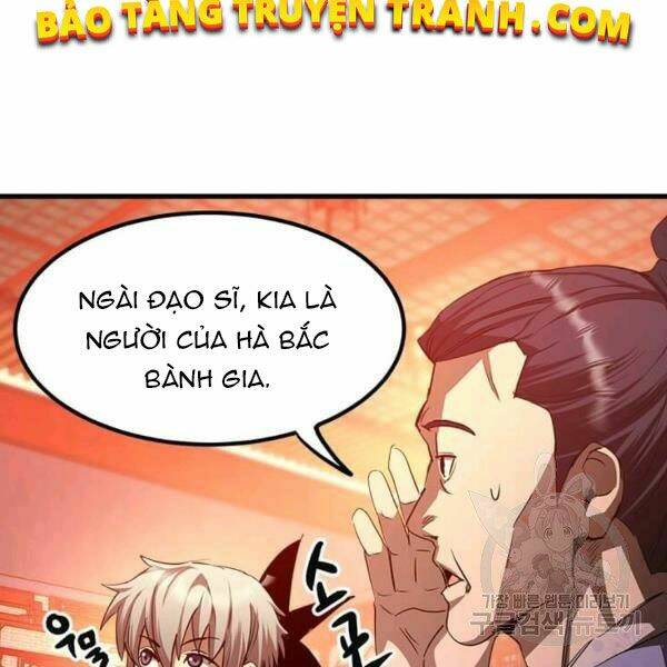 Đạo Sĩ Giang Hồ Chap 61 - Next Chap 62