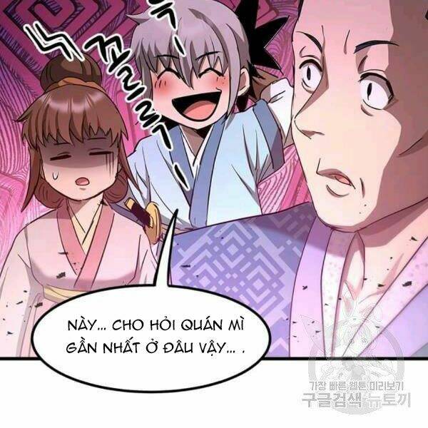 Đạo Sĩ Giang Hồ Chap 61 - Next Chap 62