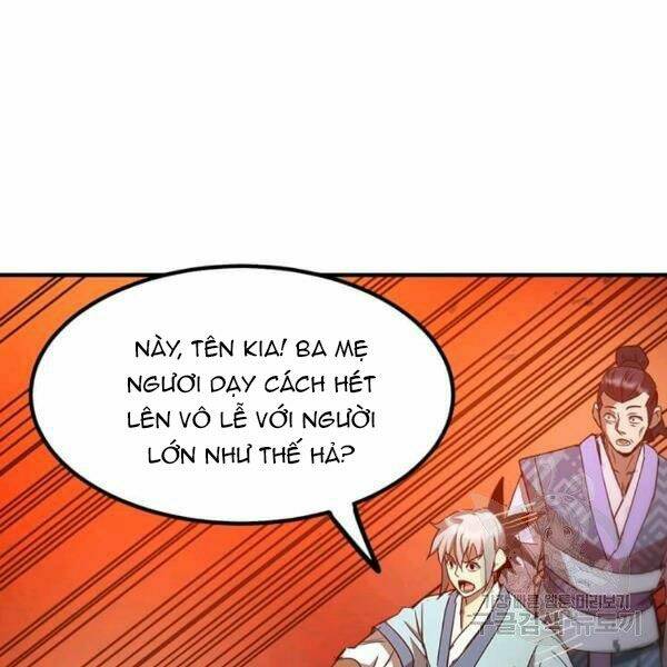 Đạo Sĩ Giang Hồ Chap 61 - Next Chap 62
