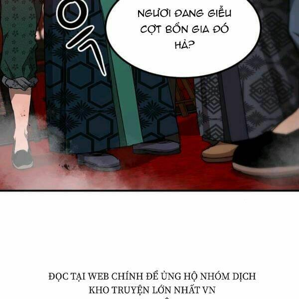 Đạo Sĩ Giang Hồ Chap 61 - Next Chap 62