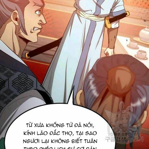 Đạo Sĩ Giang Hồ Chap 61 - Next Chap 62