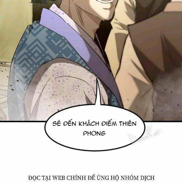 Đạo Sĩ Giang Hồ Chap 61 - Next Chap 62
