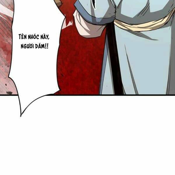Đạo Sĩ Giang Hồ Chap 61 - Next Chap 62