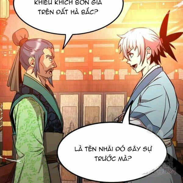 Đạo Sĩ Giang Hồ Chap 61 - Next Chap 62