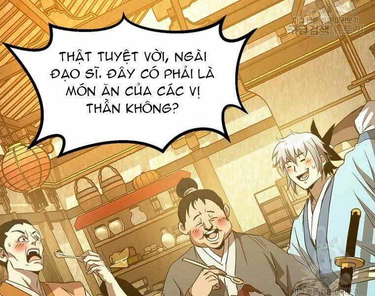 Đạo Sĩ Giang Hồ Chap 62 - Next Chap 63