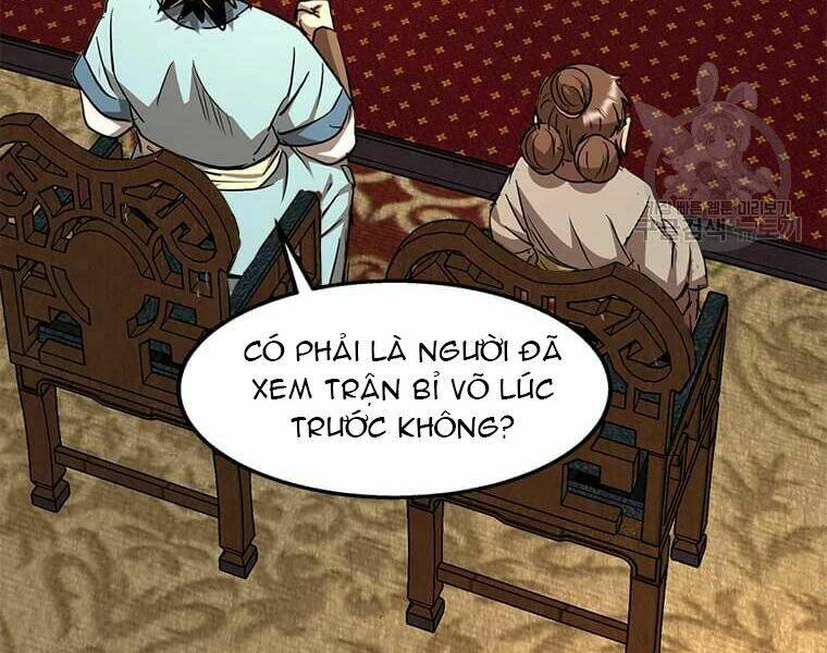 Đạo Sĩ Giang Hồ Chap 62 - Next Chap 63