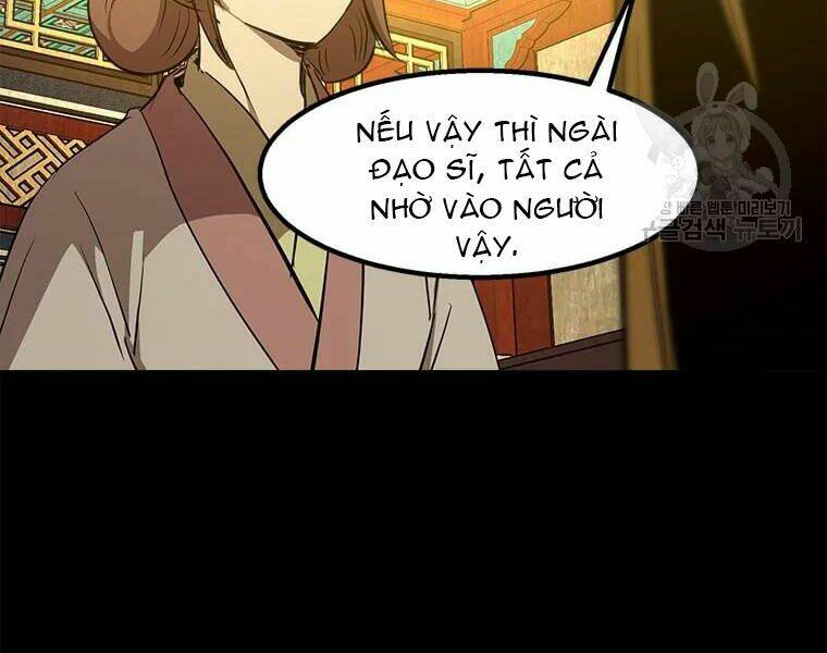 Đạo Sĩ Giang Hồ Chap 62 - Next Chap 63