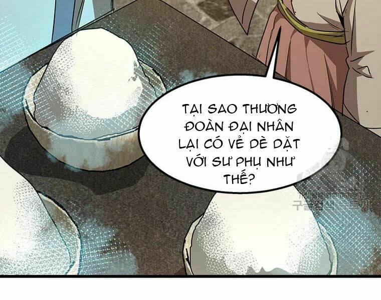 Đạo Sĩ Giang Hồ Chap 62 - Next Chap 63