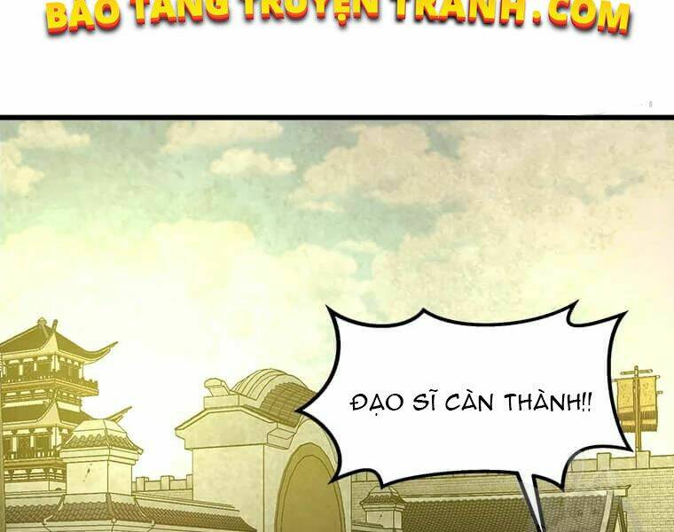 Đạo Sĩ Giang Hồ Chap 62 - Next Chap 63