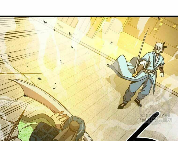 Đạo Sĩ Giang Hồ Chap 62 - Next Chap 63