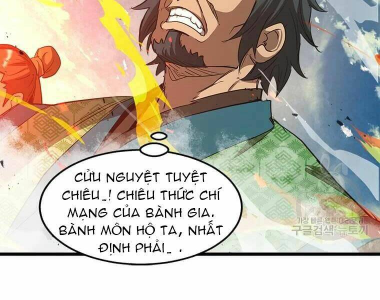 Đạo Sĩ Giang Hồ Chap 62 - Next Chap 63