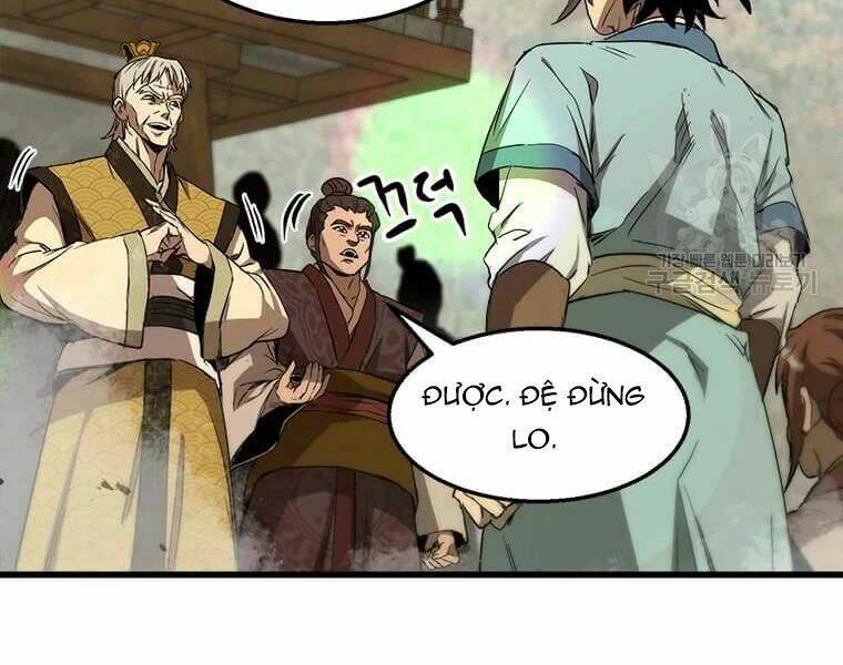 Đạo Sĩ Giang Hồ Chap 63 - Next Chap 64