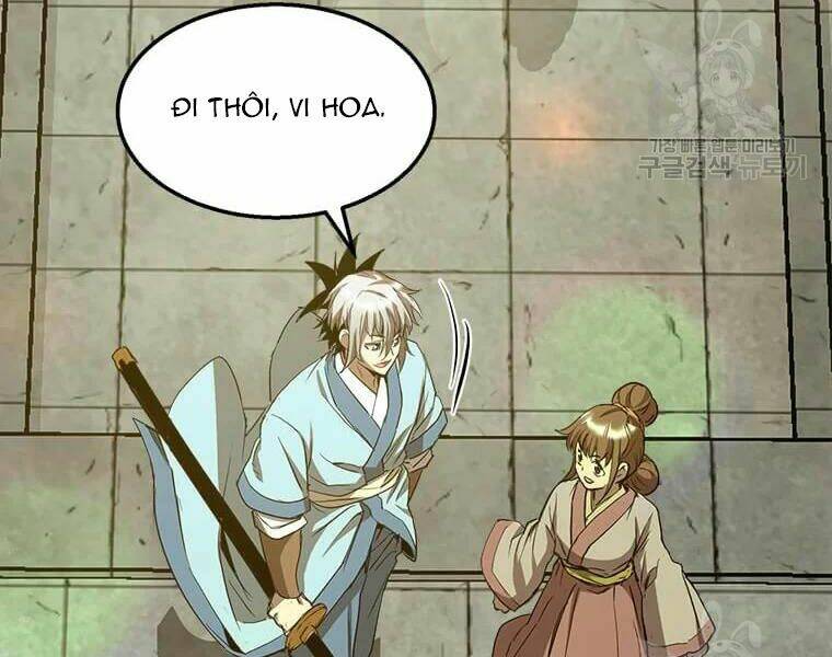 Đạo Sĩ Giang Hồ Chap 63 - Next Chap 64