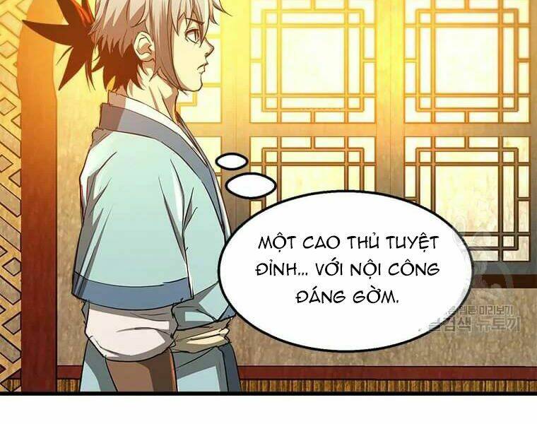Đạo Sĩ Giang Hồ Chap 63 - Next Chap 64