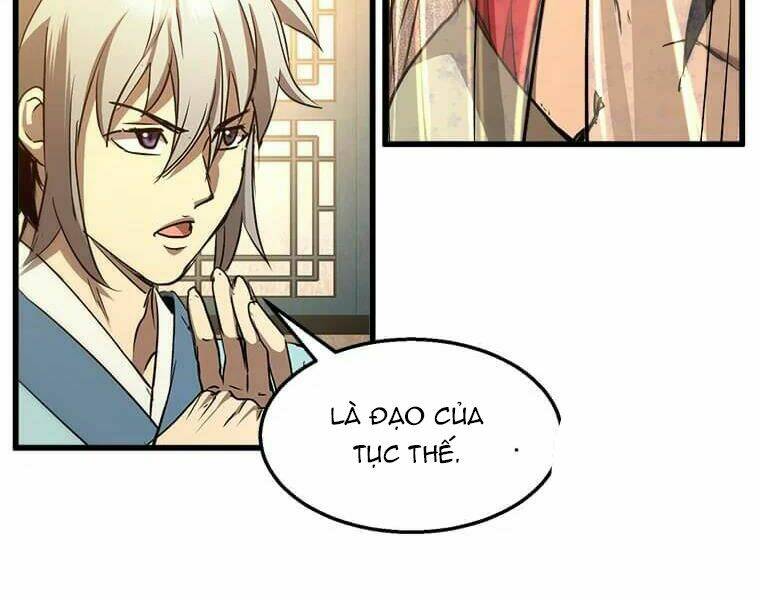 Đạo Sĩ Giang Hồ Chap 63 - Next Chap 64