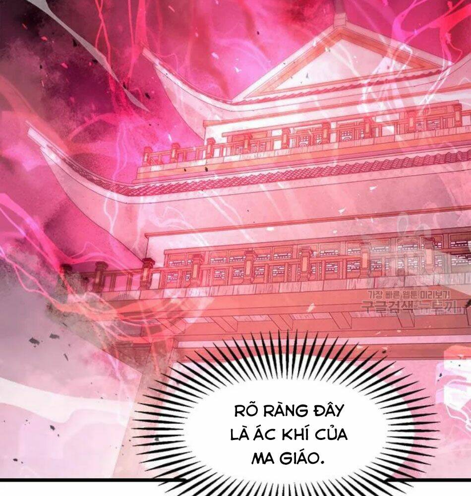 Đạo Sĩ Giang Hồ Chap 64 - Next Chap 65
