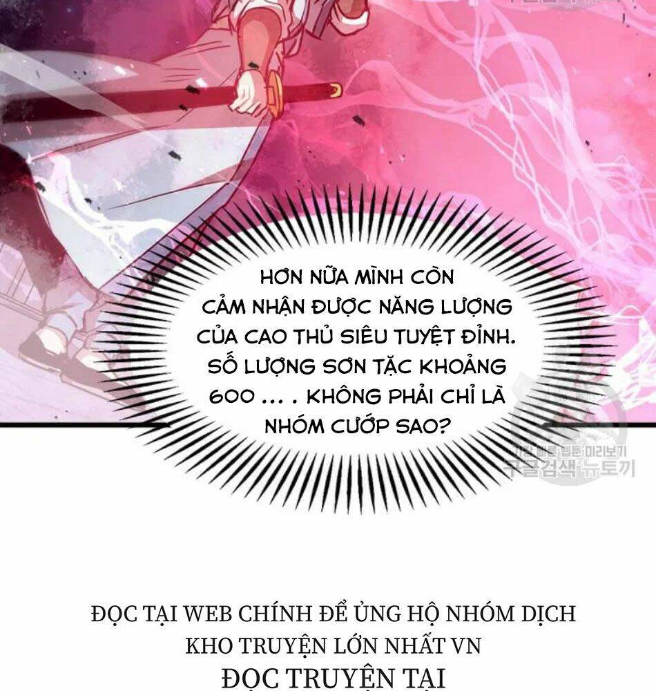 Đạo Sĩ Giang Hồ Chap 64 - Next Chap 65